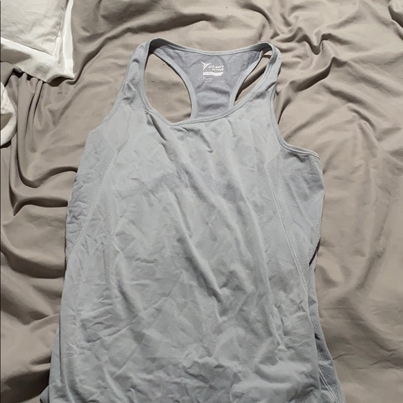 Good condition workout tank top!! - Picture 1 of 1